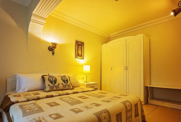 Paradise Garden Hotel - Görsel 23