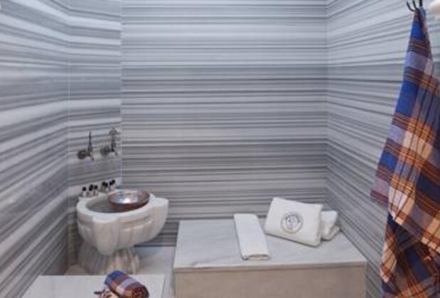 Nea Efessos Butik Otel - Görsel 16