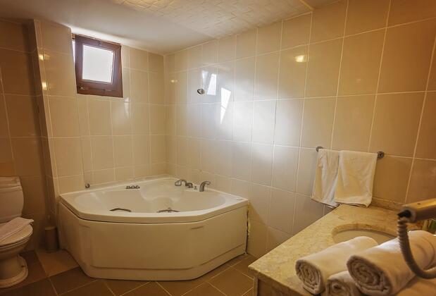 Paradise Garden Hotel - Görsel 25