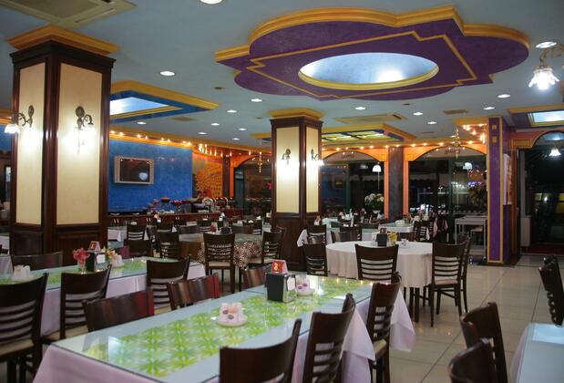 Ömür Otel - Görsel 6