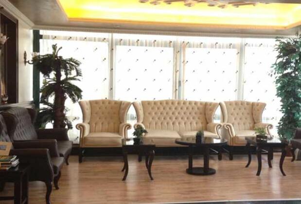 Ömür Otel - Görsel 7