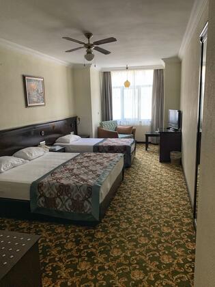 Ömür Otel - Görsel 9