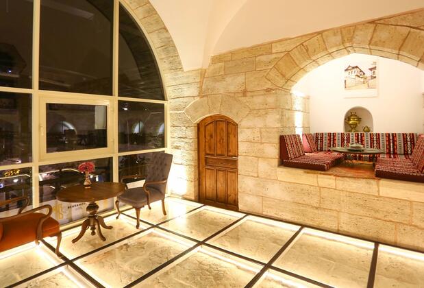 Behrampaşa Otel & Cafe Restaurant - Görsel 12