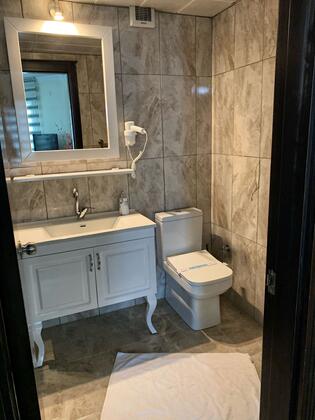 Ömür Otel - Görsel 13