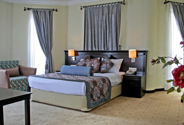 Ömür Otel - Görsel 10