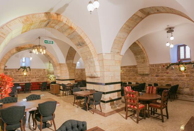 Behrampaşa Otel & Cafe Restaurant - Görsel 5