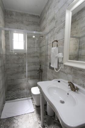 Alya Mou Butik Otel - Görsel 21