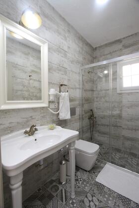 Alya Mou Butik Otel - Görsel 22