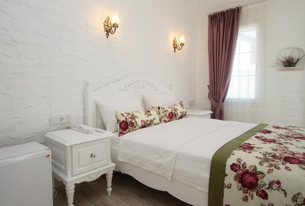 Alya Mou Butik Otel - Görsel 17