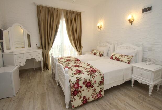 Alya Mou Butik Otel - Görsel 18