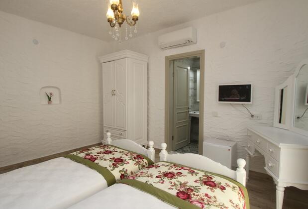 Alya Mou Butik Otel - Görsel 19