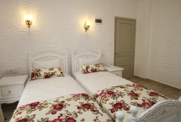 Alya Mou Butik Otel - Görsel 20