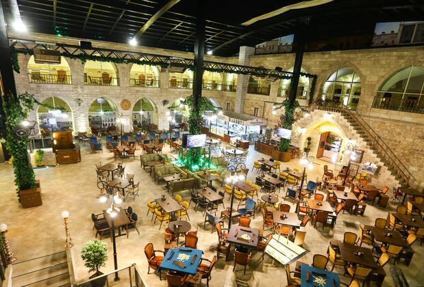 Behrampaşa Otel & Cafe Restaurant - Görsel 7