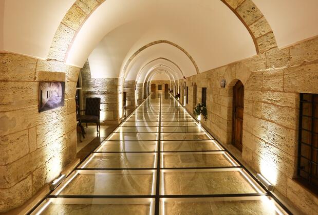 Behrampaşa Otel & Cafe Restaurant - Görsel 10