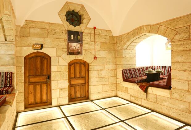 Behrampaşa Otel & Cafe Restaurant - Görsel 3