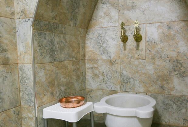 Behrampaşa Otel & Cafe Restaurant - Görsel 23