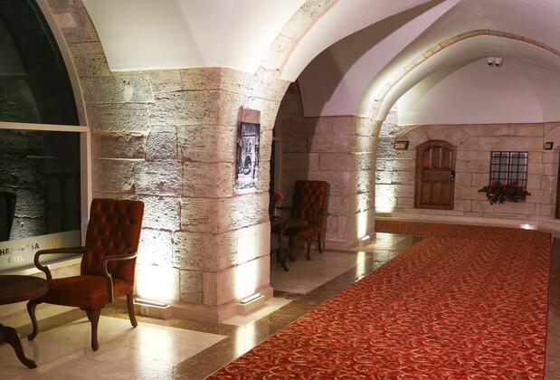 Behrampaşa Otel & Cafe Restaurant - Görsel 4