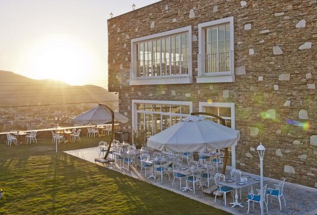 Nea Efessos Butik Otel - Görsel 3