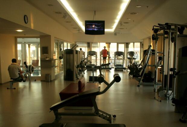 WOW İstanbul Hotel - Görsel 9