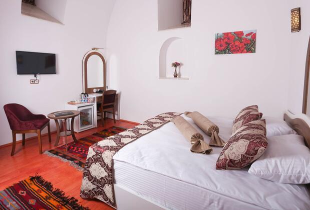 Behrampaşa Otel & Cafe Restaurant - Görsel 16