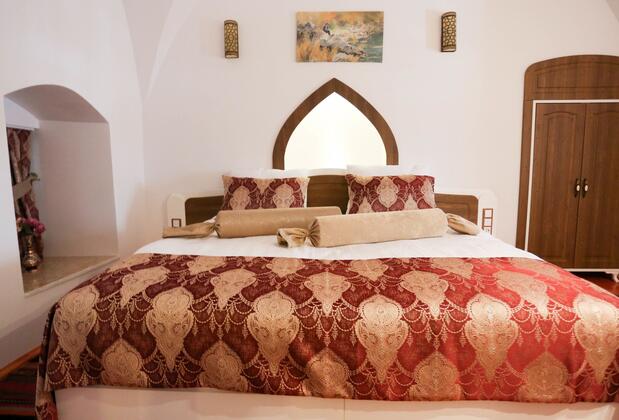 Behrampaşa Otel & Cafe Restaurant - Görsel 17