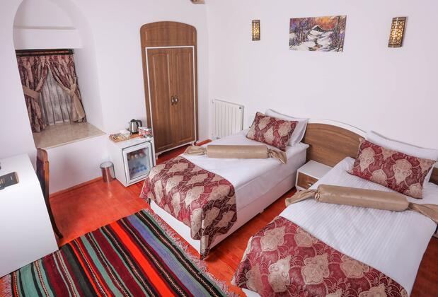 Behrampaşa Otel & Cafe Restaurant - Görsel 19