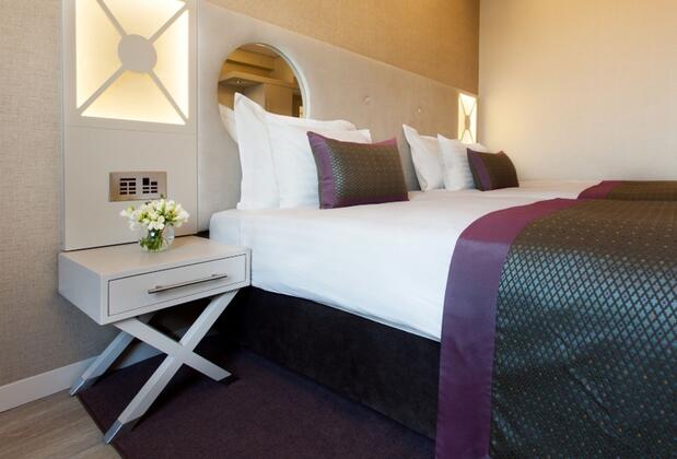 WOW İstanbul Hotel - Görsel 17