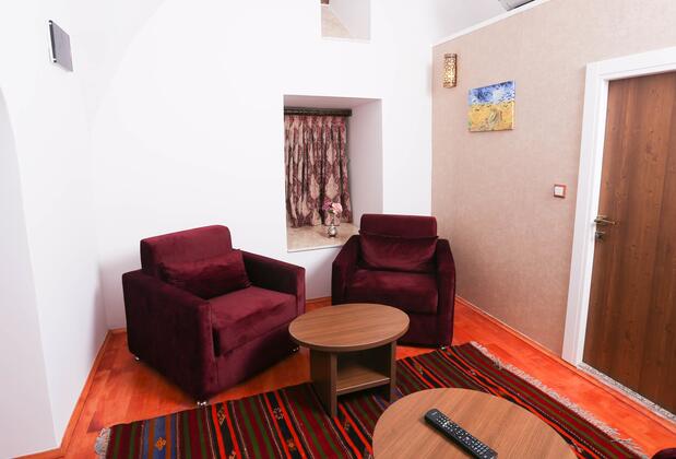 Behrampaşa Otel & Cafe Restaurant - Görsel 15