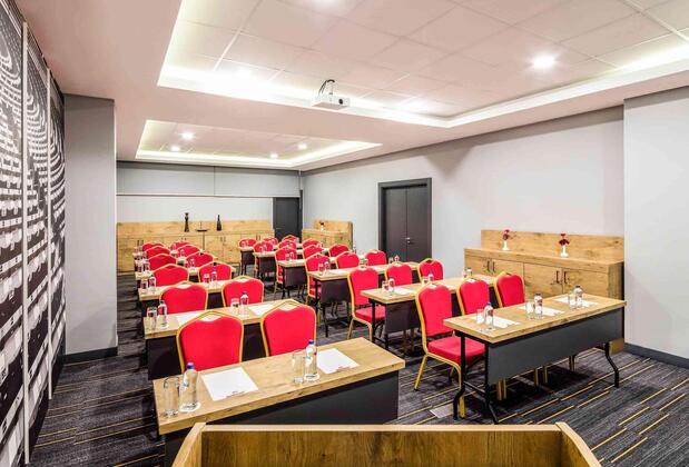 İbis İstanbul Esenyurt Otel - Görsel 30