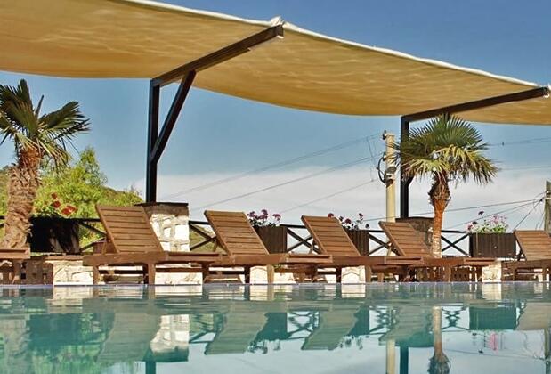 Marda Hotel - Görsel 3