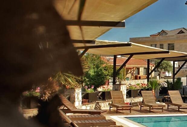 Marda Hotel - Görsel 5