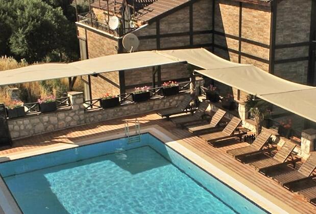 Marda Hotel - Görsel 4