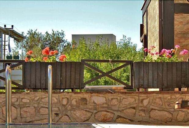 Marda Hotel - Görsel 6