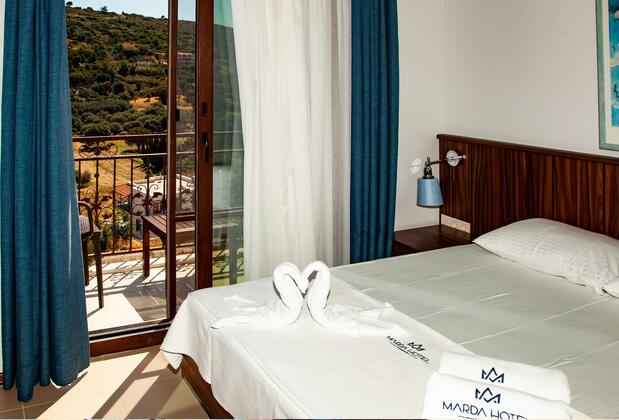 Marda Hotel - Görsel 12