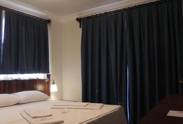 Marda Hotel - Görsel 19