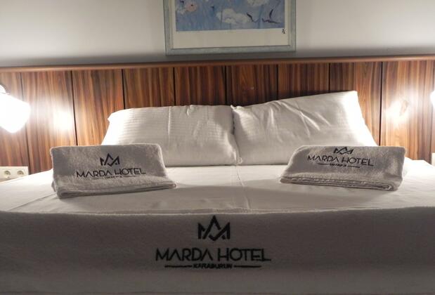 Marda Hotel - Görsel 18