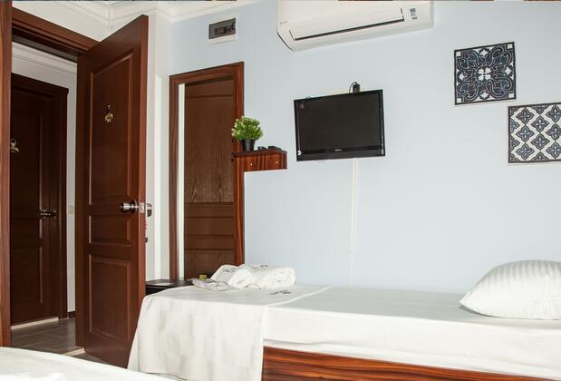 Marda Hotel - Görsel 22