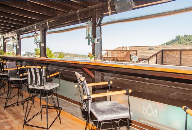 Marda Hotel - Görsel 8