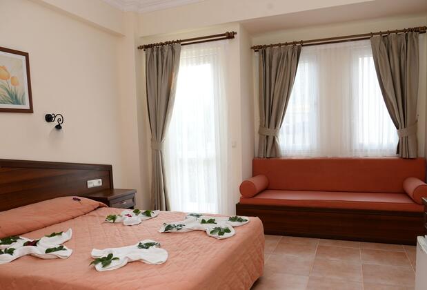 Karbel Beach Otel Ölüdeniz - Görsel 10