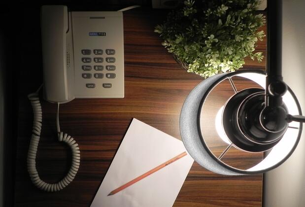 Marda Hotel - Görsel 14