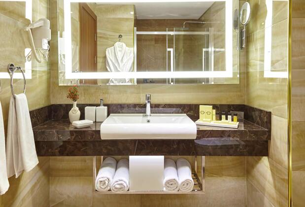 Buruciye Otel - Görsel 22