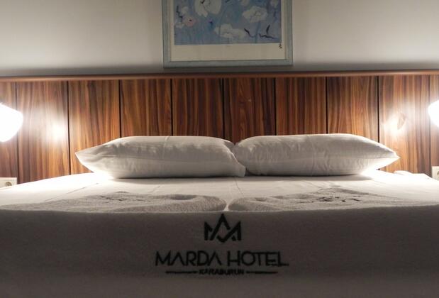 Marda Hotel - Görsel 15