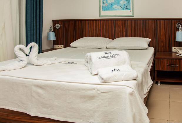 Marda Hotel - Görsel 16