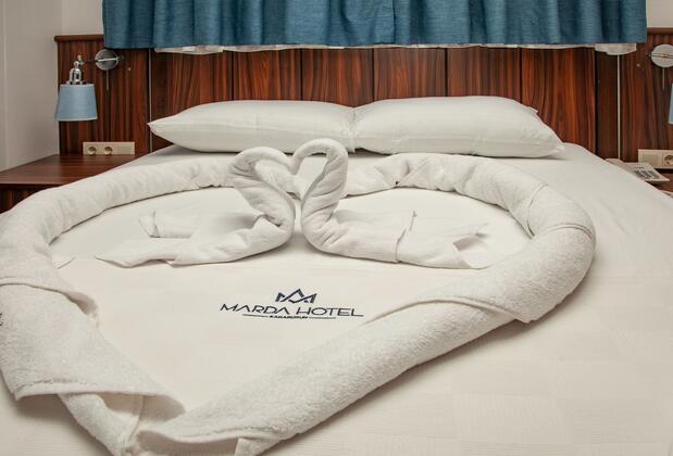 Marda Hotel - Görsel 20