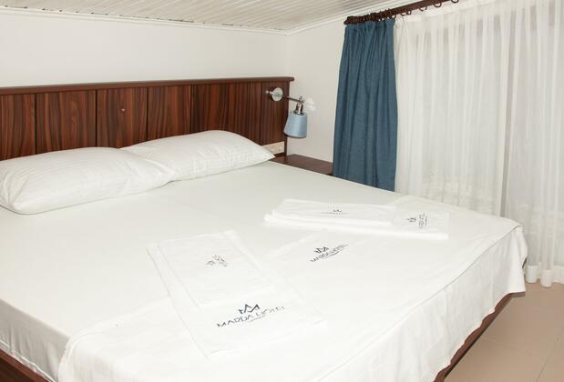 Marda Hotel - Görsel 21