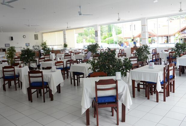 Karbel Beach Otel Ölüdeniz - Görsel 4