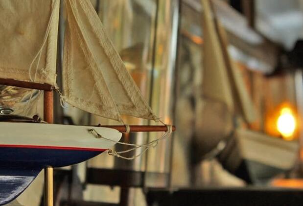 Marda Hotel - Görsel 10