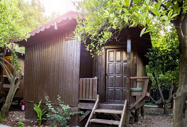 Base Bungalows - Görsel 6