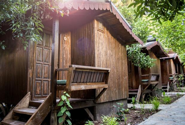 Base Bungalows - Görsel 7