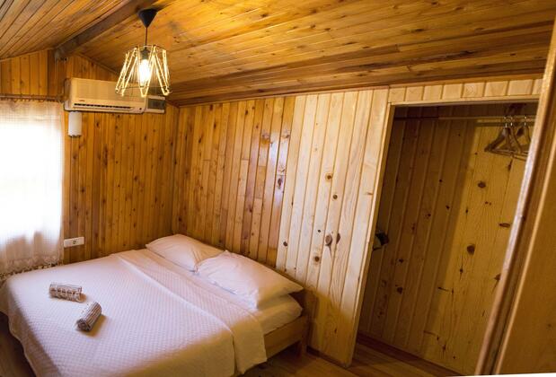 Base Bungalows - Görsel 10